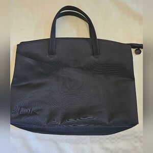 Donna Karan Black‎ Tote Bag